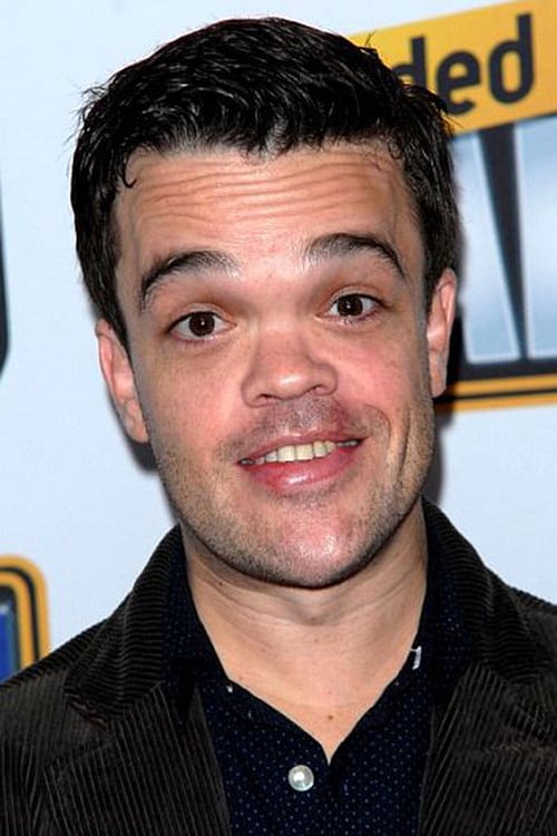 Jordan Prentice - Acting Profile Photo