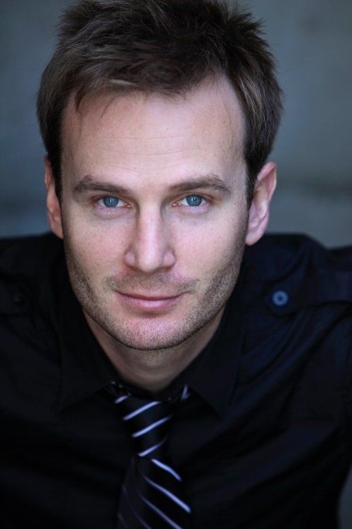 Austin O'Brien - Acting Profile Photo