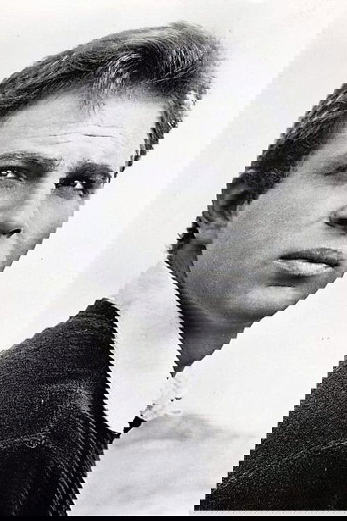 Ennio Girolami - Acting Profile Photo