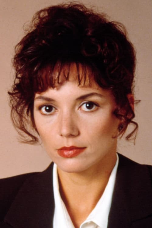 Joanne Whalley - Acting Profile Photo