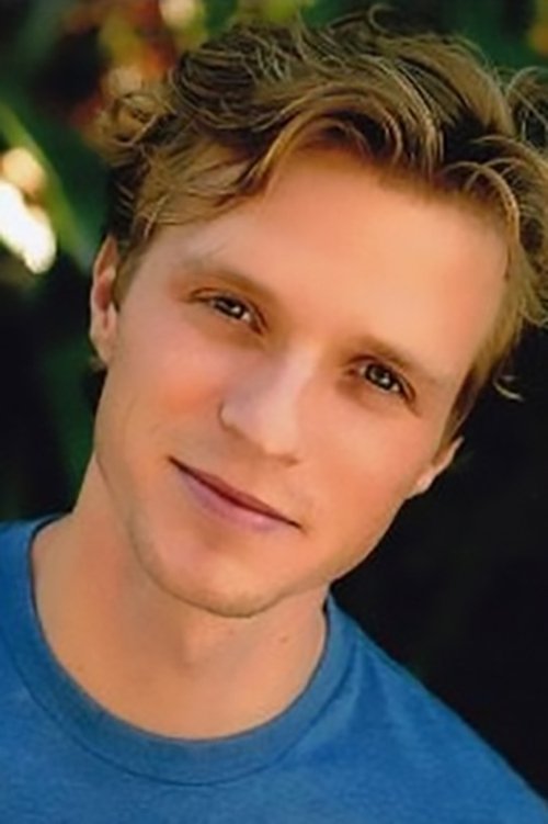 Garette Ratliff Henson - Acting Profile Photo