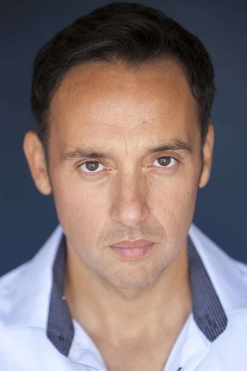 Seth Michaels - Acting Profile Photo