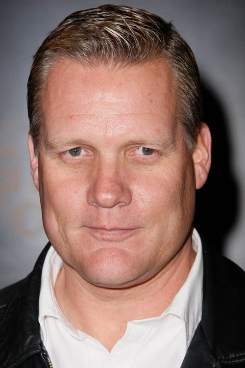 Brian Haley - Acting Profile Photo