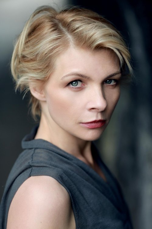 Amelia Curtis - Acting Profile Photo