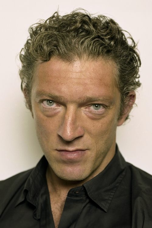 Vincent Cassel - Acting Profile Photo