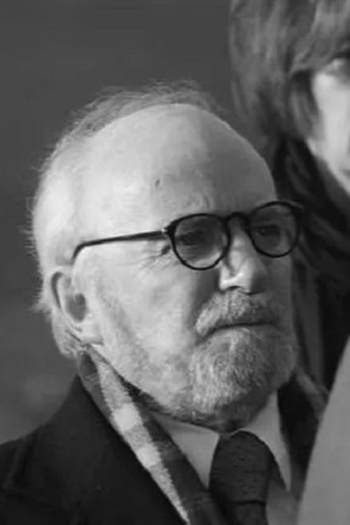 John Paisley - Acting Profile Photo