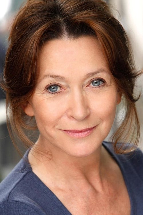 Cherie Lunghi - Acting Profile Photo