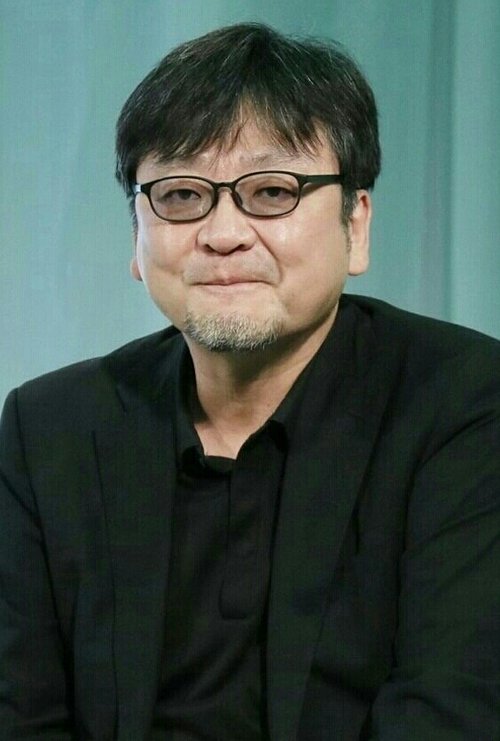 Mamoru Hosoda - Directing Profile Photo