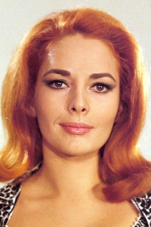 Karin Dor - Acting Profile Photo