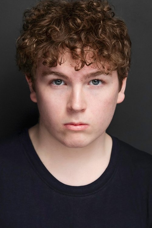 Huck Milner - Acting Profile Photo