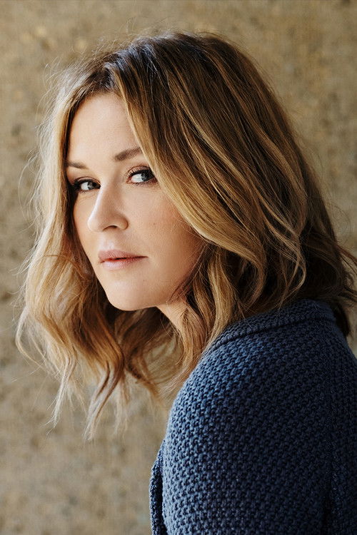 Judith Hoersch - Acting Profile Photo