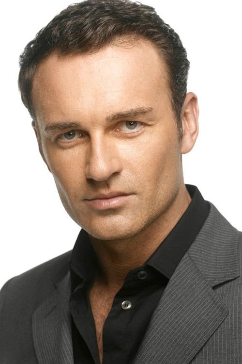 Julian McMahon - Acting Profile Photo