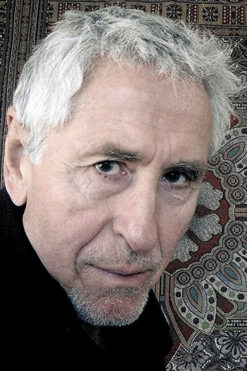 Vladimir Skomarovsky - Acting Profile Photo