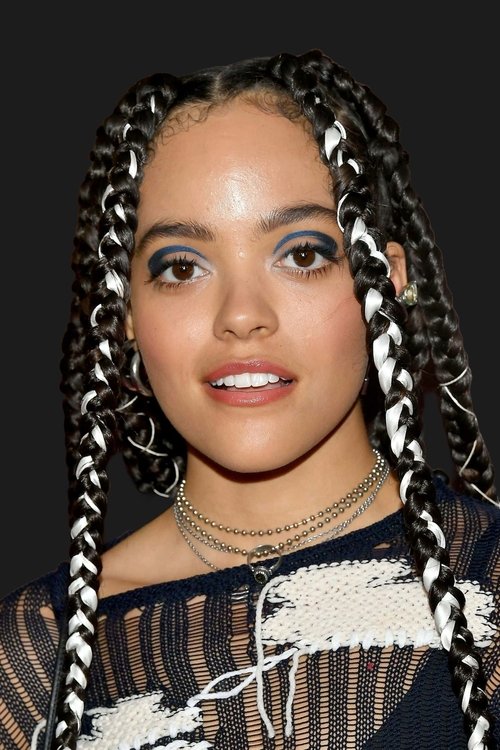 Quintessa Swindell - Acting Profile Photo