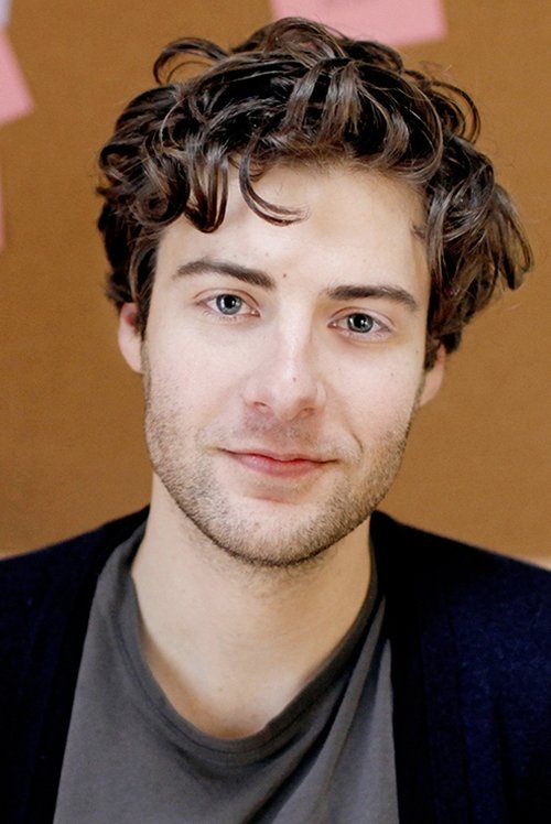 Andrew Droz Palermo - Camera Profile Photo