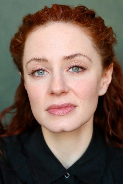 Jennifer Martin - Acting Profile Photo