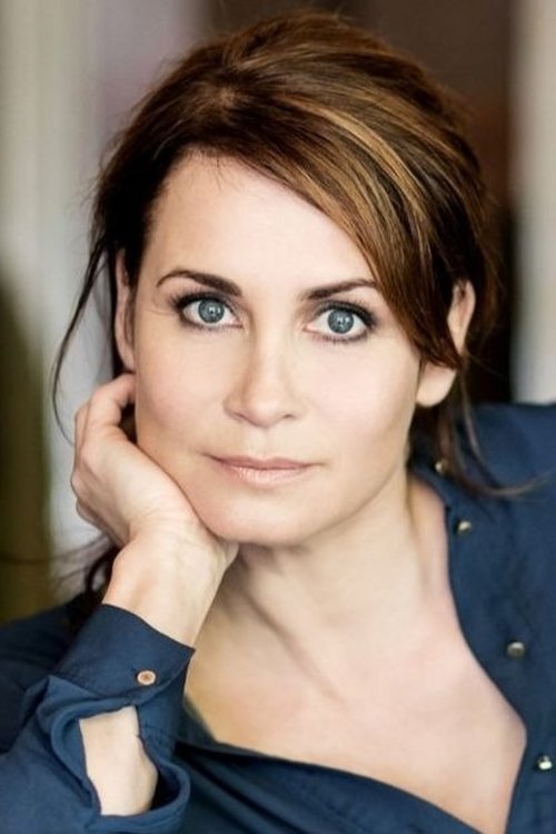 Anja Kling - Acting Profile Photo