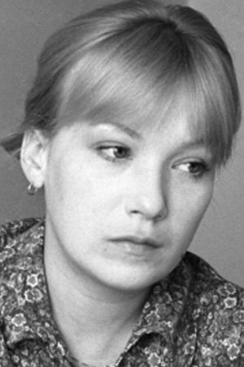 Yelena Koreneva - Acting Profile Photo