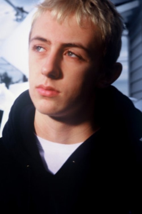 Eric Deulen - Acting Profile Photo