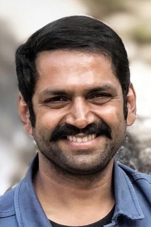 Sharib Hashmi - Acting Profile Photo
