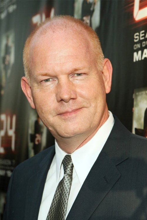 Glenn Morshower - Acting Profile Photo