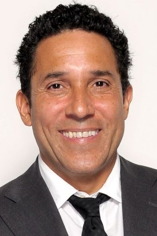 Oscar Nuñez - Acting Profile Photo