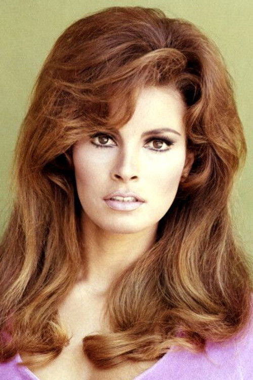 Raquel Welch - Acting Profile Photo