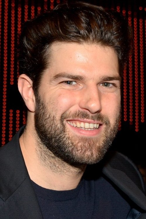 Olivier Barthélémy - Acting Profile Photo