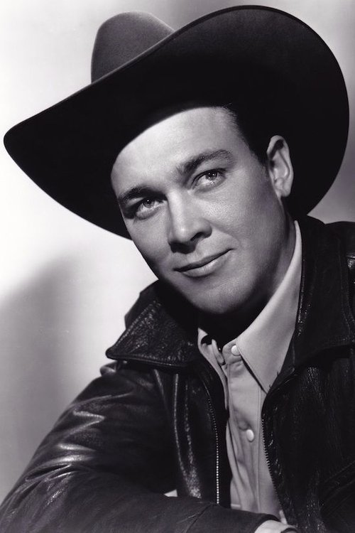 Ben Johnson - Acting Profile Photo