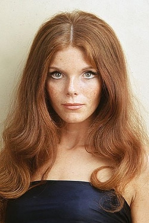 Samantha Eggar - Acting Profile Photo