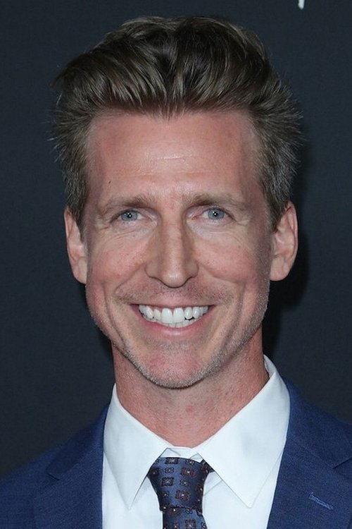 Josh Meyers - Acting Profile Photo
