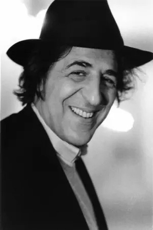 Giorgio Gaber - Acting Profile Photo