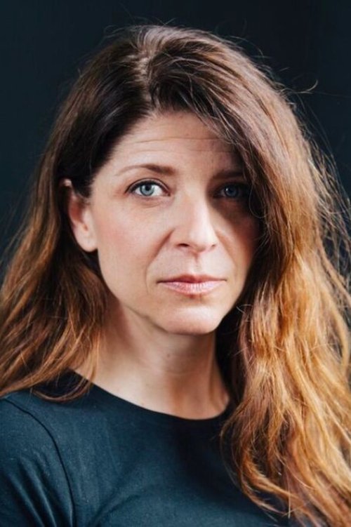 Ingjerd Egeberg - Acting Profile Photo