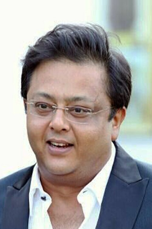 Nitesh Pandey - Acting Profile Photo