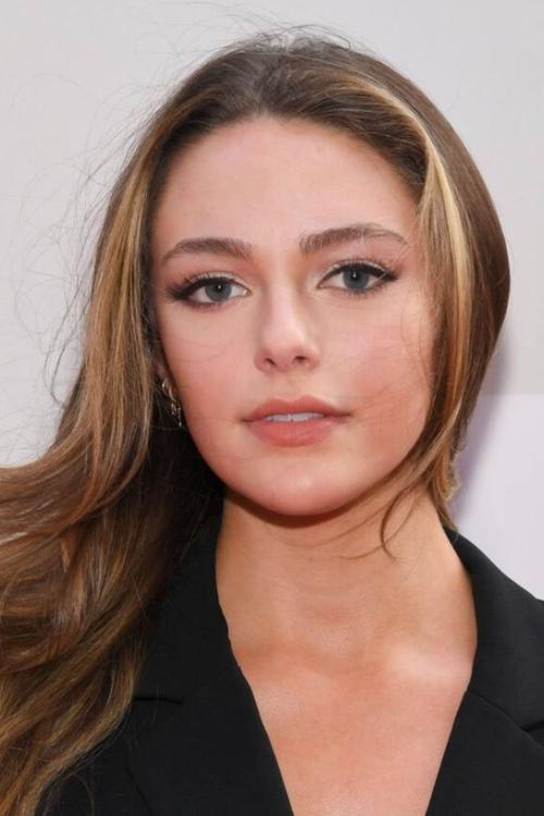 Danielle Rose Russell - Acting Profile Photo