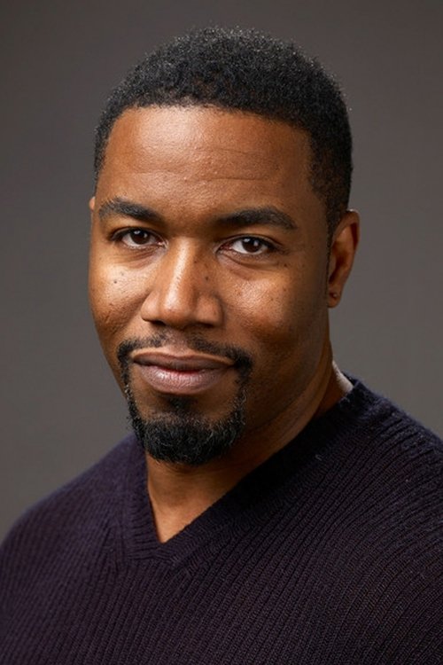 Michael Jai White - Acting Profile Photo