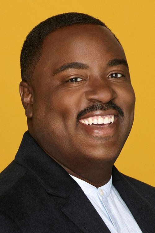 Bashir Salahuddin - Acting Profile Photo