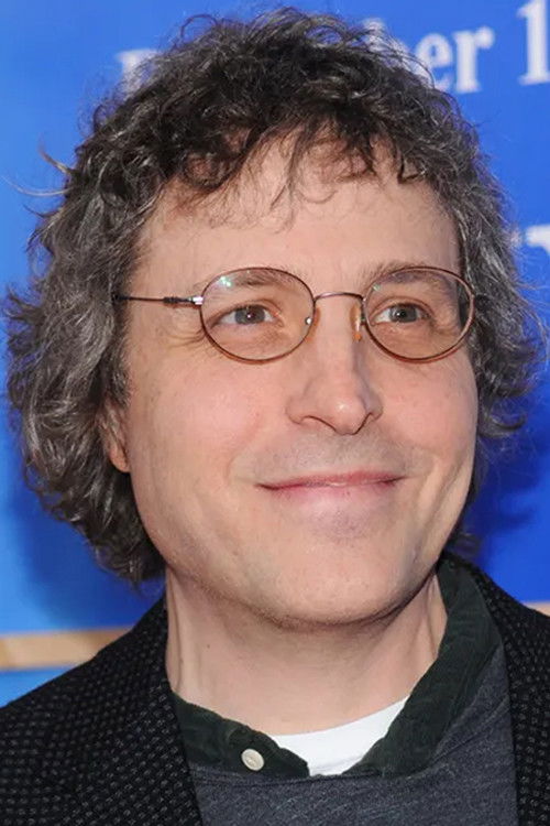 Marc Lawrence - Writing Profile Photo