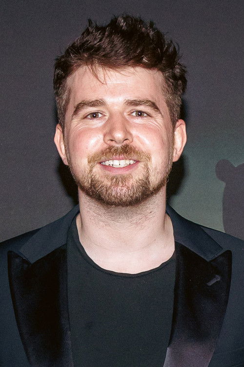 Rhys Frake-Waterfield - Production Profile Photo