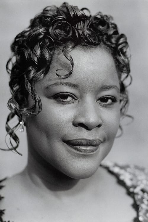 Pamela Hart - Acting Profile Photo