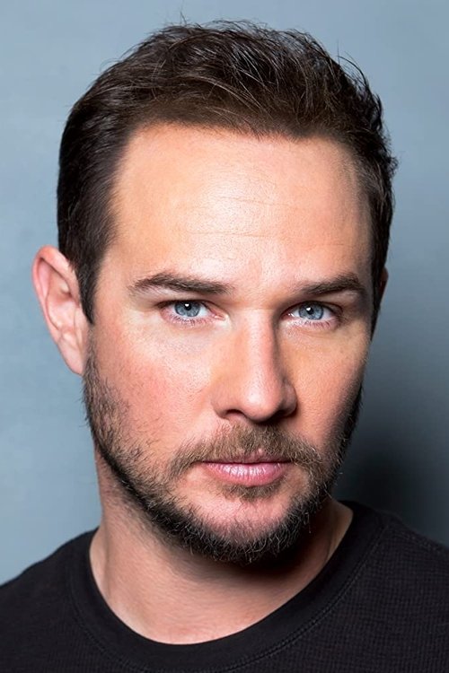 Ryan Merriman - Acting Profile Photo