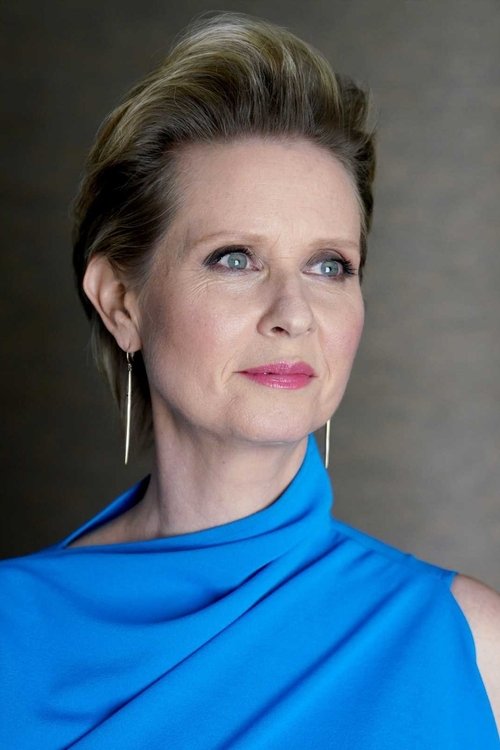 Cynthia Nixon - Acting Profile Photo