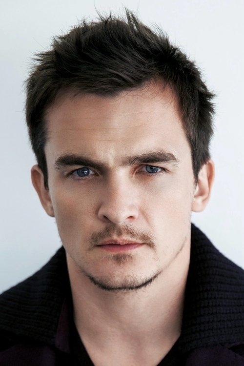 Rupert Friend - Acting Profile Photo