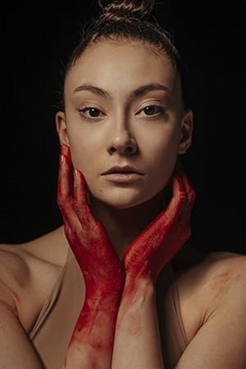 Aleksandra Dragova - Crew Profile Photo