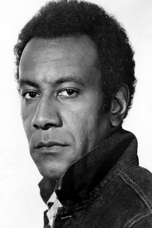 Raymond St. Jacques - Acting Profile Photo