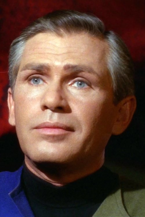 Michael Strong - Acting Profile Photo