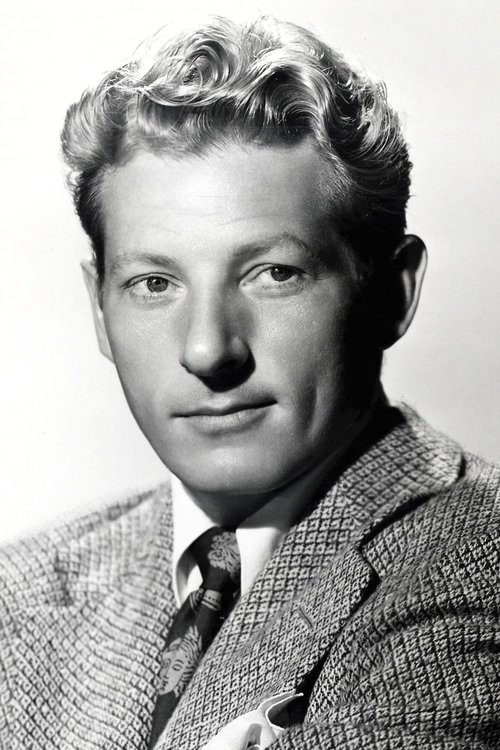 Danny Kaye - Acting Profile Photo