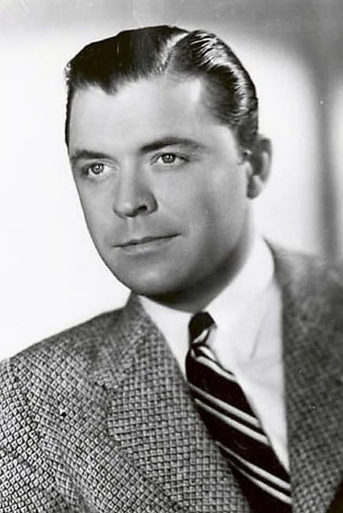 Lyle Talbot - Acting Profile Photo