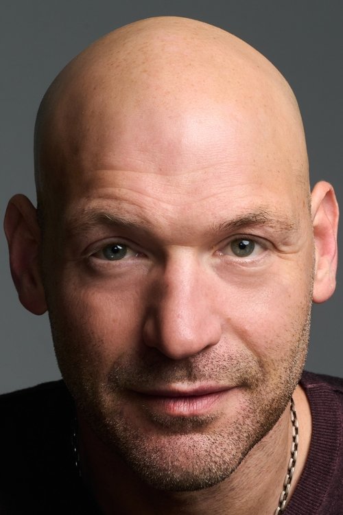 Corey Stoll - Acting Profile Photo