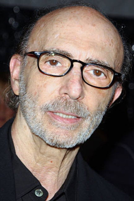 Harold Becker - Directing Profile Photo